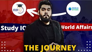 How Prashant Sir Disappeared from World Affairs PD Sirs Latest Video Revealed All [upl. by Tabber]