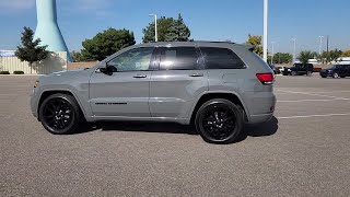 2020 Jeep GrandCherokee Altitude Denver Thornton Commerce City Arvada Loveland CO [upl. by Fretwell195]