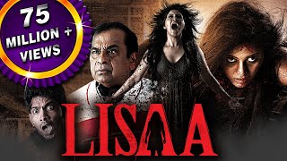 Lisaa 2020 New Released Hindi Dubbed Full Movie  Anjali Makarand Deshpande Brahmanandam [upl. by Anibor]