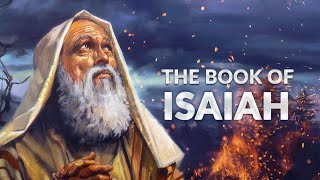 The Book of Isaiah ESV Dramatized Audio Bible Full [upl. by Albemarle98]