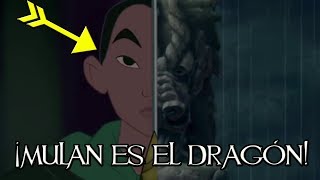 ¿Por qué no despertó el gran dragón de piedra [upl. by Yrellih]