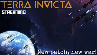 Terra Invicta [upl. by Mitchel]