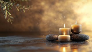 HEALING MUSIC Relaxing Sleep Music  Insomnia Tranquil Music for Stress Relief [upl. by Haimorej951]