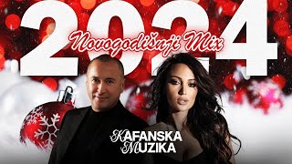 NOVOGODIŠNJI KAFANSKI SPECIAL MIX l 120 MINUTA [upl. by Urissa]