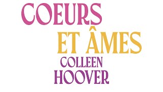 Cœurs et âmes  Colleen Hoover  Livre Audio Complet Gratuit [upl. by Brody]