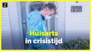 Huisarts in crisistijd [upl. by Yrome]