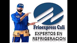 Reparación de Neveras y Reparacion de Lavadoras en Cali Frioexpress Cali [upl. by Skolnik586]