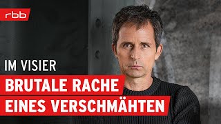 Tödliche Lust  Witwenmord in Köpenick  Im Visier  TrueCrimePodcast  Folge 75 [upl. by Chlo]