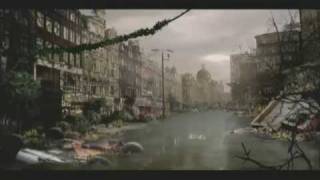 Life After People Series  Season 1 TV Spot 2009 [upl. by Oren]