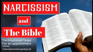 What Does The Bible Say About Narcissism [upl. by Leverett]