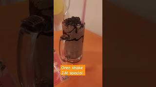 Oreo Shake  juice Master special juice juicemaster juicewrld juicy [upl. by Aundrea]