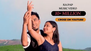 KA PAP  Music Video  Khasi Film  Coming Soon  KHYRDOP JINGIEID Ram amp Diana [upl. by Sivaj]