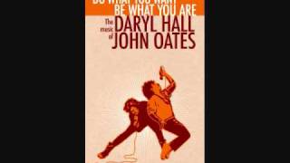 DARYL HALL  JOHN OATES Forever For You [upl. by Attaynik]