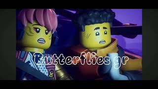 Lego ninjago dragons rising season 2 part 2 episode 11 Spoiler [upl. by Eelasor]