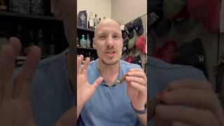 Toothy Tim explains Toothy Cigars cigarsdaily [upl. by Hebel]