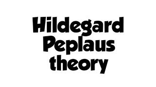 peplaus theory in nursing nursing theories in hindihildegard peplaubsc nursing [upl. by Alyl226]