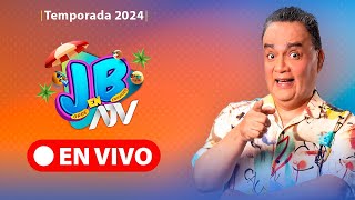 JBenATV EN VIVO  Programa ESTRENO del 13 de julio del 2024 [upl. by Mendez785]