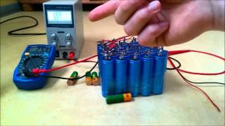 How to revive any household Battery [upl. by Schmeltzer868]