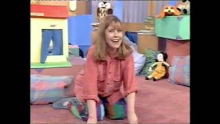 Play School Episode 1995 Start Missing [upl. by Russel982]