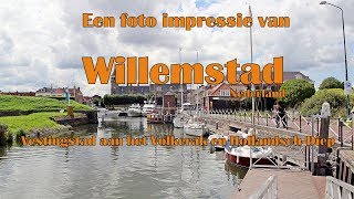 Willemstad Nederland [upl. by Andert974]