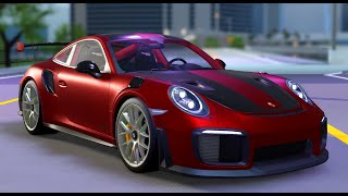 New LIMITED Porsche 911 GT2 RS Weissach Package  Full Review  Driving Empire [upl. by Beisel236]