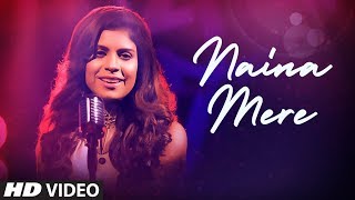 Latest Video Song quotNaina Merequot Suchetana Sinha  New Video Song 2019 [upl. by Mook]