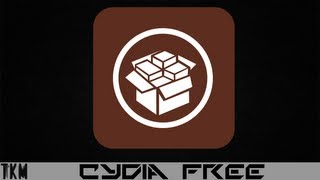 TUTO  Applications de Cydia Gratuitement [upl. by Johnathon842]