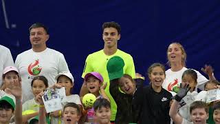 2024 Almaty Open ATP 250 [upl. by Emanuela]