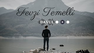 Fevzi Temelli  DAVUL [upl. by Eniac]