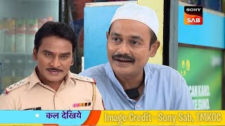 Hanif ne kiya Abdul ko birthday wish  gokuldham me kishi bhi Abdul ko Wish Nahi Kiya  TMKOC 4103 [upl. by Eliath]