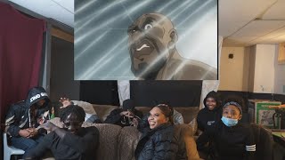 TRY NOT TO LAUGH Challenge The Boondocks Reaction 8 [upl. by Ellenig]