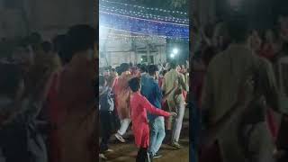 SilvasaaPark City 2024 Garba [upl. by Reginauld134]