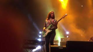 Greta Van Fleet Edge of Darkness Summerfest 2018 [upl. by Gabby]