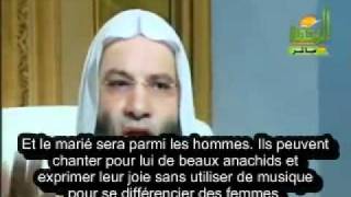 Islam  La Fête Du Mariage Attention Au Haram Et Au Gaspillage [upl. by Tezil]