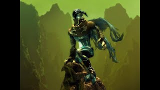 Soul Reaver Soundtrack  Ozar Midrashim 11 Remastered Soul Reaver Theme [upl. by Thecla]