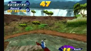 Review de merde 439  Rushdown PS1 [upl. by Teddi376]