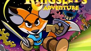 Kingsleys Adventure  Intro [upl. by Quentin]