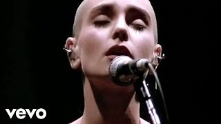 Sinéad OConnor  Irish Ways amp Irish Laws Live At Forest National Brussels 1990 [upl. by Donnamarie158]