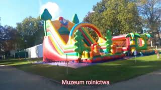 Szreniawa muzeum rolnictwa 290924 [upl. by Delaney]