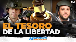 El tesoro de la libertad [upl. by Lipsey]