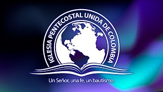 ESCUELA DOMINICAL  6102024 [upl. by Tengler]