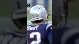 Patriots vs Bills WK 17 2003 Ending nfl football [upl. by Lyrak835]