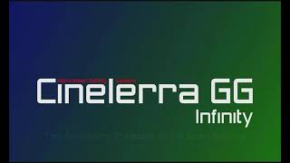 CinelerraGG CameraProjector Autos keyframes  Change and Delete [upl. by Magen]