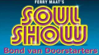 Soulshow BVD 22121988  Lex van Coeverden  Yearmix 1988  Part 3 [upl. by Delanos]