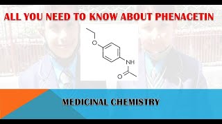 SYNTHESIS OF PHENACETIN [upl. by Eelinnej]