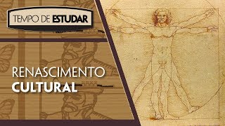 Renascimento cultural l Tempo de Estudar  História  7º ano [upl. by Bliss]