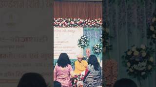 jashna jalwa mushaira [upl. by Atteuqaj]