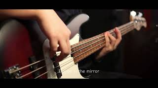 【胖达】MIRRORAdo BASS cover [upl. by Tjaden]