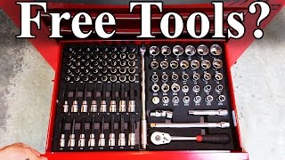 What are the Best Tools for Fixing Cars at Home [upl. by Modestia113]