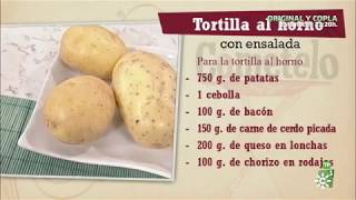 Tomate Cherry Pera Lobello Caparrós Premium en Cómetelo de Canal Sur [upl. by Assira]